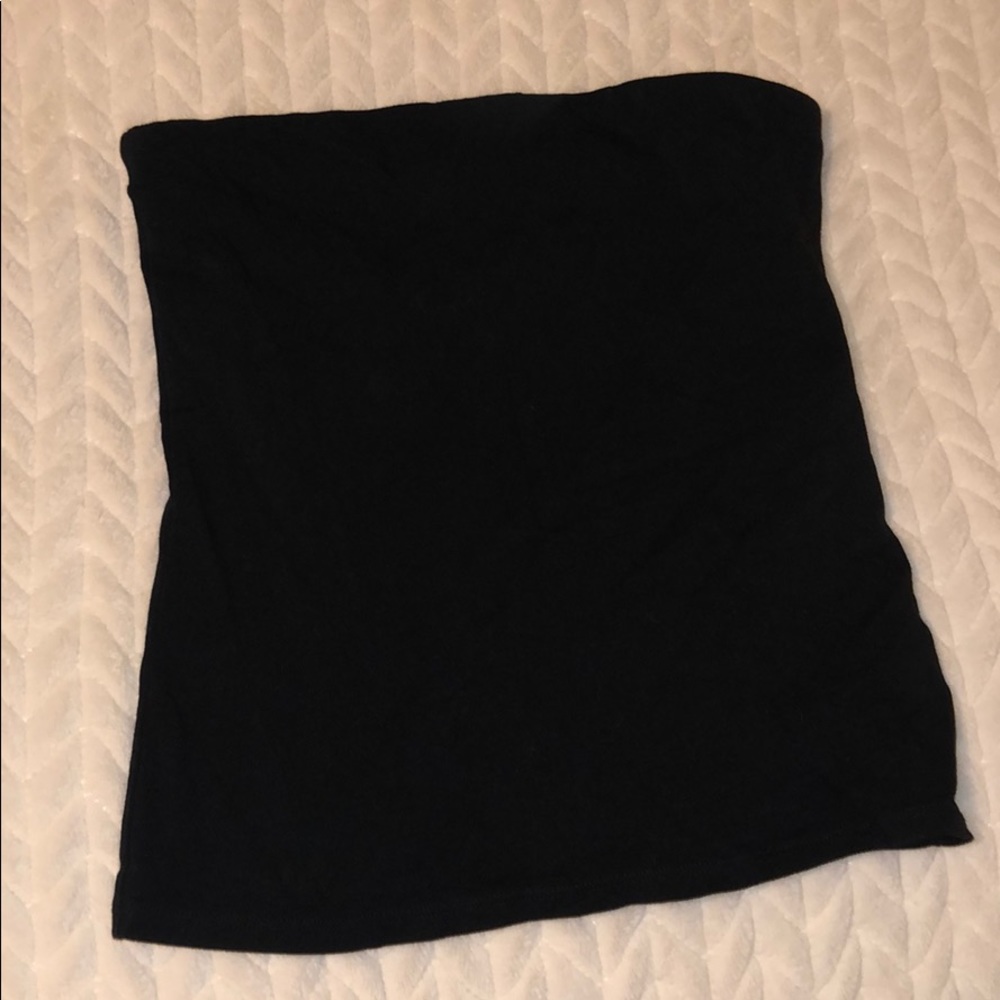 Halter top